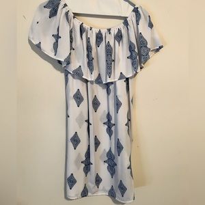 Show Me Your Mumu Can Can Dress XS